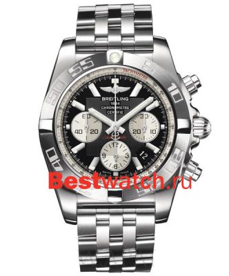 Вся коллекция Chronomat 44
