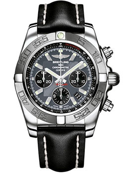 Вся коллекция Chronomat 44