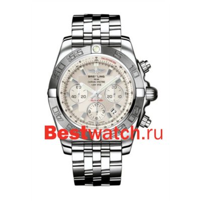 Вся коллекция Chronomat 44