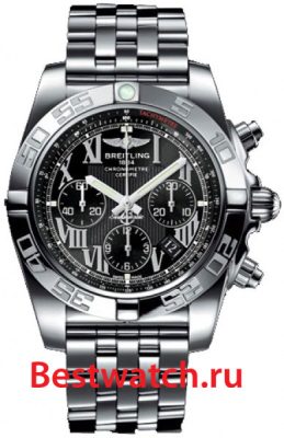 Вся коллекция Chronomat 44