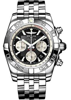 Вся коллекция Chronomat 44