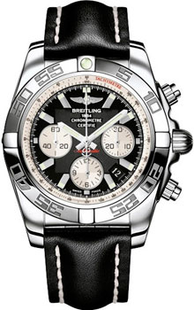 Вся коллекция Chronomat 44