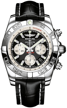 Часы Breitling Chronomat 44 AB011012-B967-744P