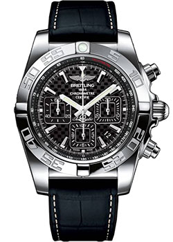 Вся коллекция Chronomat 44