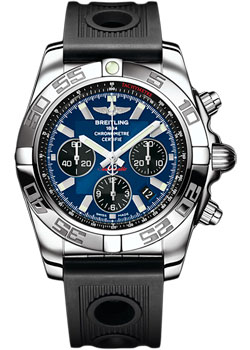Вся коллекция Chronomat 44