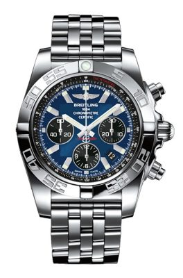 Вся коллекция Chronomat 44