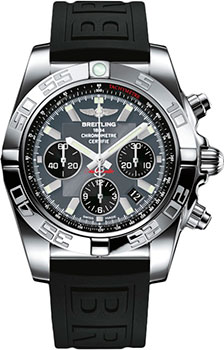 Вся коллекция Chronomat 44