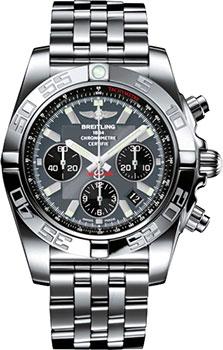 Вся коллекция Chronomat 44