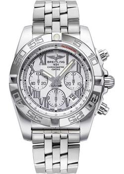 Вся коллекция Chronomat 44