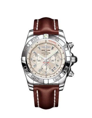 Вся коллекция Chronomat 44