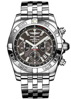 Вся коллекция Chronomat 44