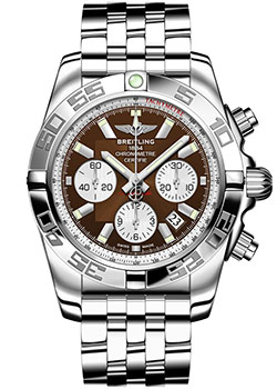 Вся коллекция Chronomat 44