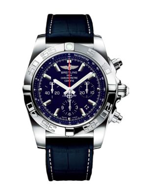 Вся коллекция Chronomat 44