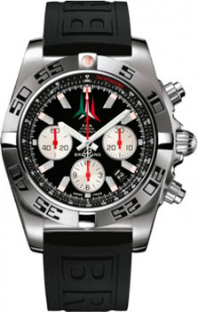 Вся коллекция Chronomat 44