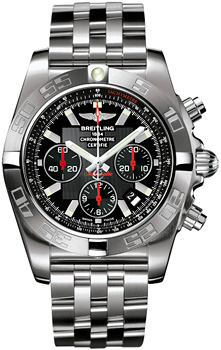 Часы Breitling Windrider Chronomat AB011110-BA50-377A