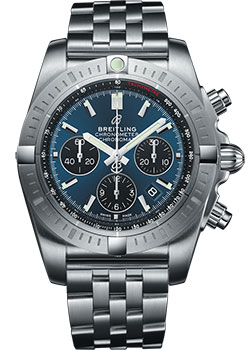Вся коллекция Chronomat 44