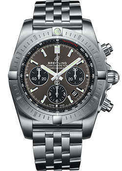 Вся коллекция Chronomat 44