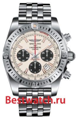 Вся коллекция Chronomat 44 Airbone