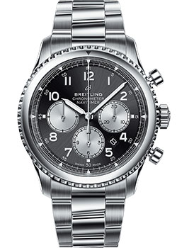 Вся коллекция Navitimer 8