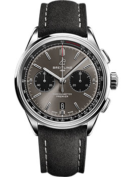 Часы Breitling Premier AB0118221B1X1