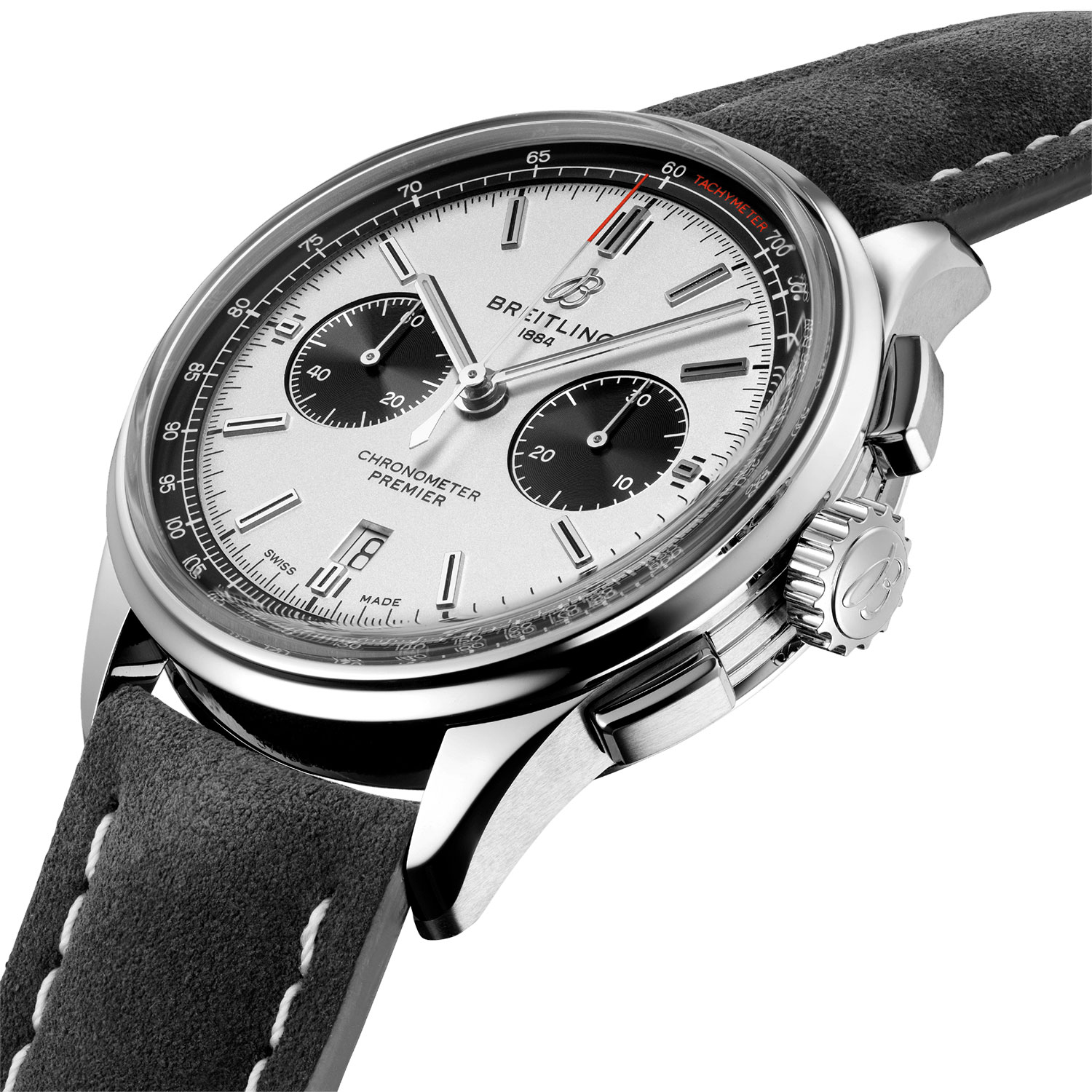 breitling AB0118221G1X1