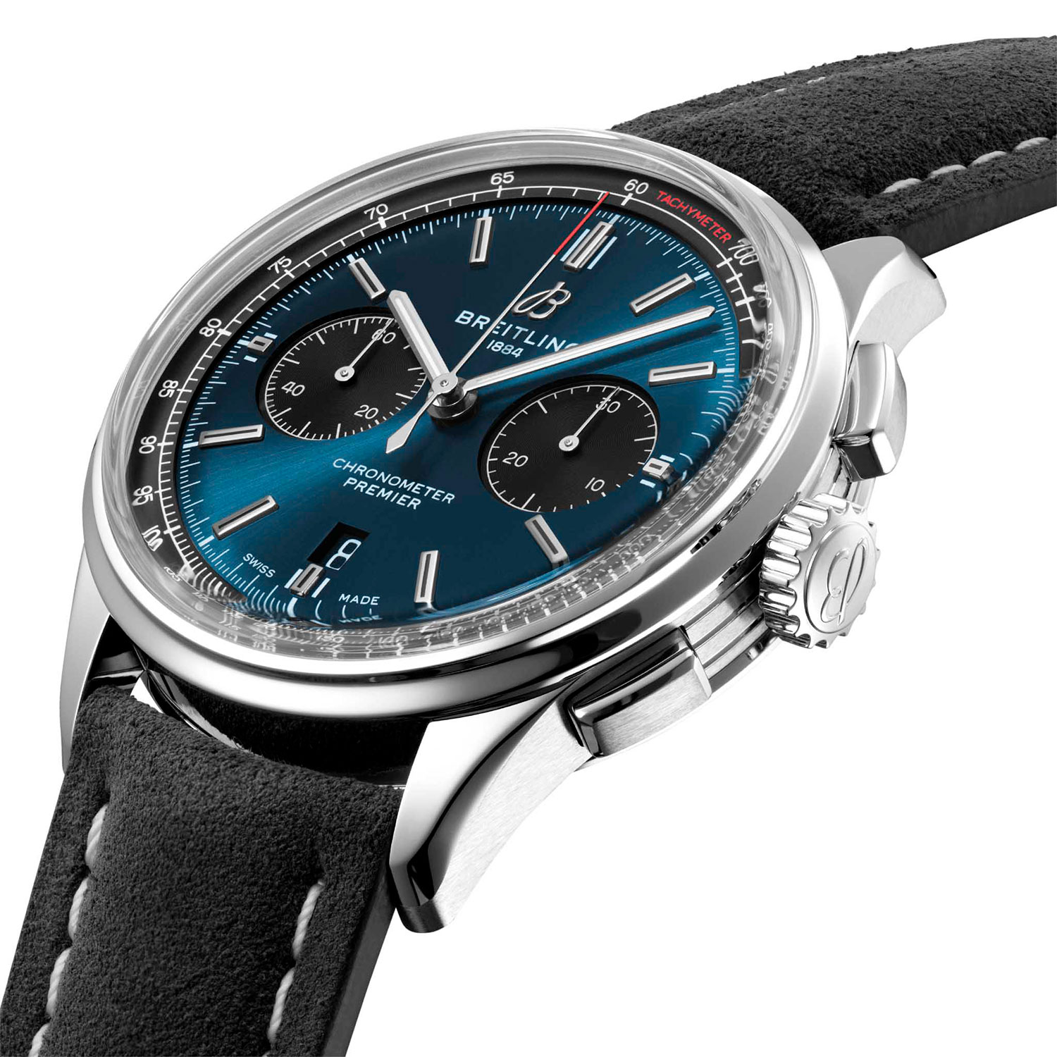breitling AB0118A61C1X2