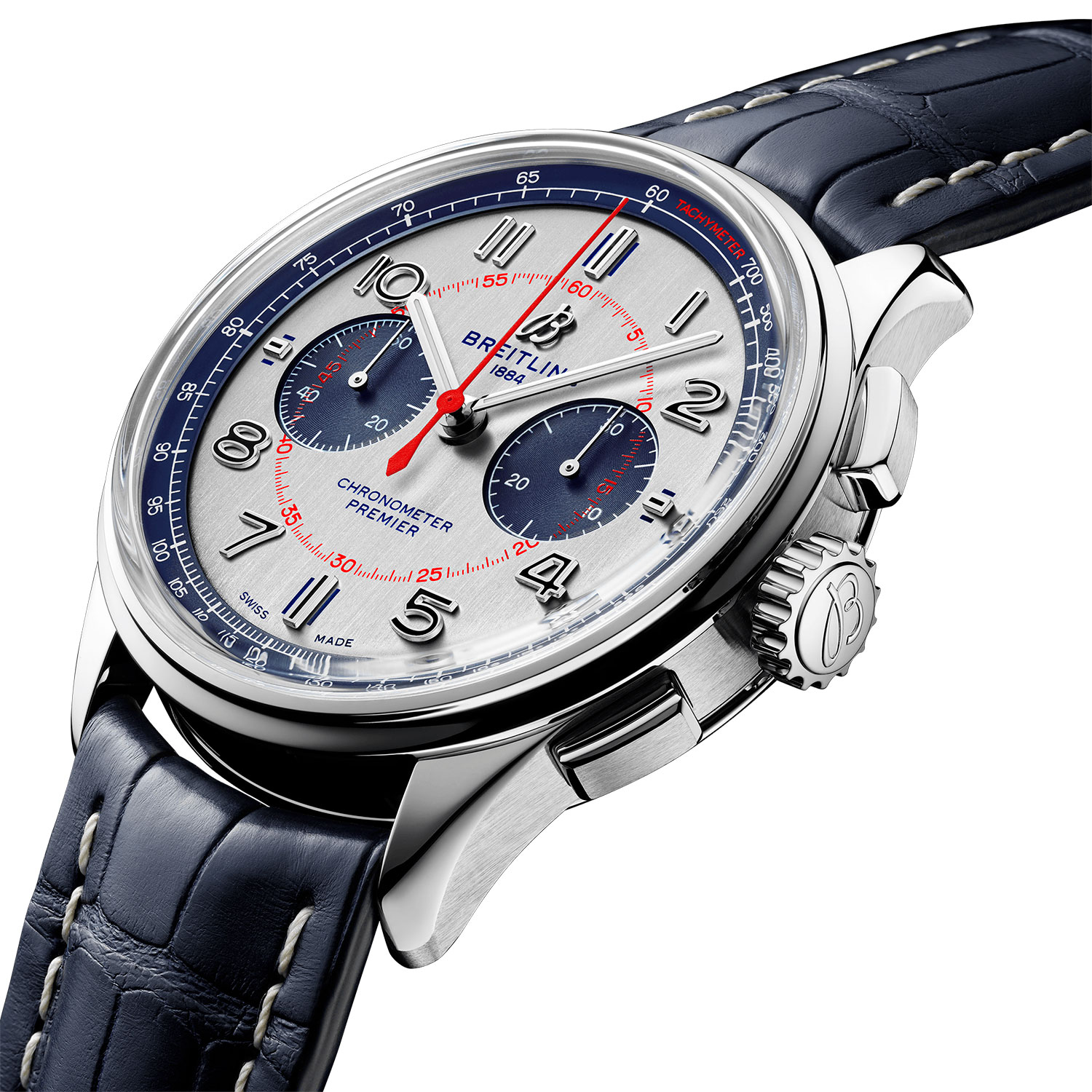 breitling AB0118A71G1P2