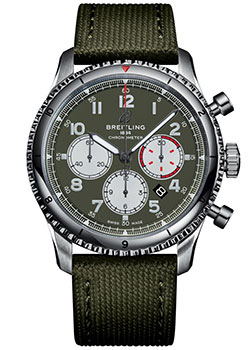 Часы Breitling Navitimer 8 AB01192A1L1X1