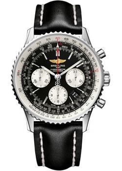 Вся коллекция Navitimer 01