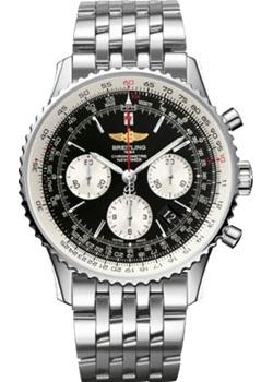Часы Breitling Navitimer 01 AB012012-BB01-447A
