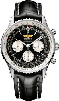 Вся коллекция Navitimer 01