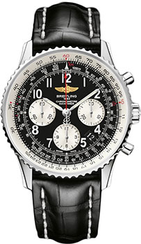 Вся коллекция Navitimer 01