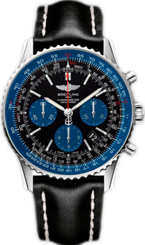 Вся коллекция Navitimer 01