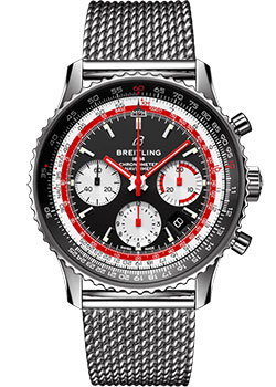 Часы Breitling Navitimer 1 AB01211B1B1A1