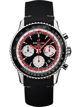 Вся коллекция Navitimer 01