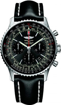 Вся коллекция Navitimer 01