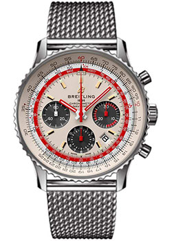 Часы Breitling Navitimer 1 AB01219A1G1A1
