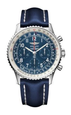 Вся коллекция Navitimer 01