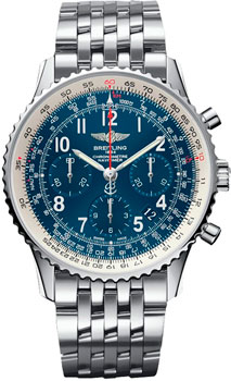 Вся коллекция Navitimer 01