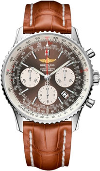 Вся коллекция Navitimer 01