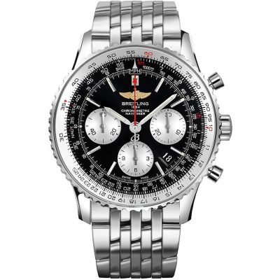Вся коллекция Navitimer 01 (46 мм)