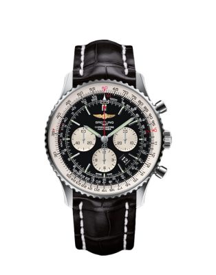 Вся коллекция Navitimer 01 (46 мм)