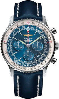 Вся коллекция Navitimer 01 (46 мм)