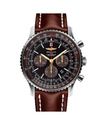 Вся коллекция Navitimer 01 (46 мм)