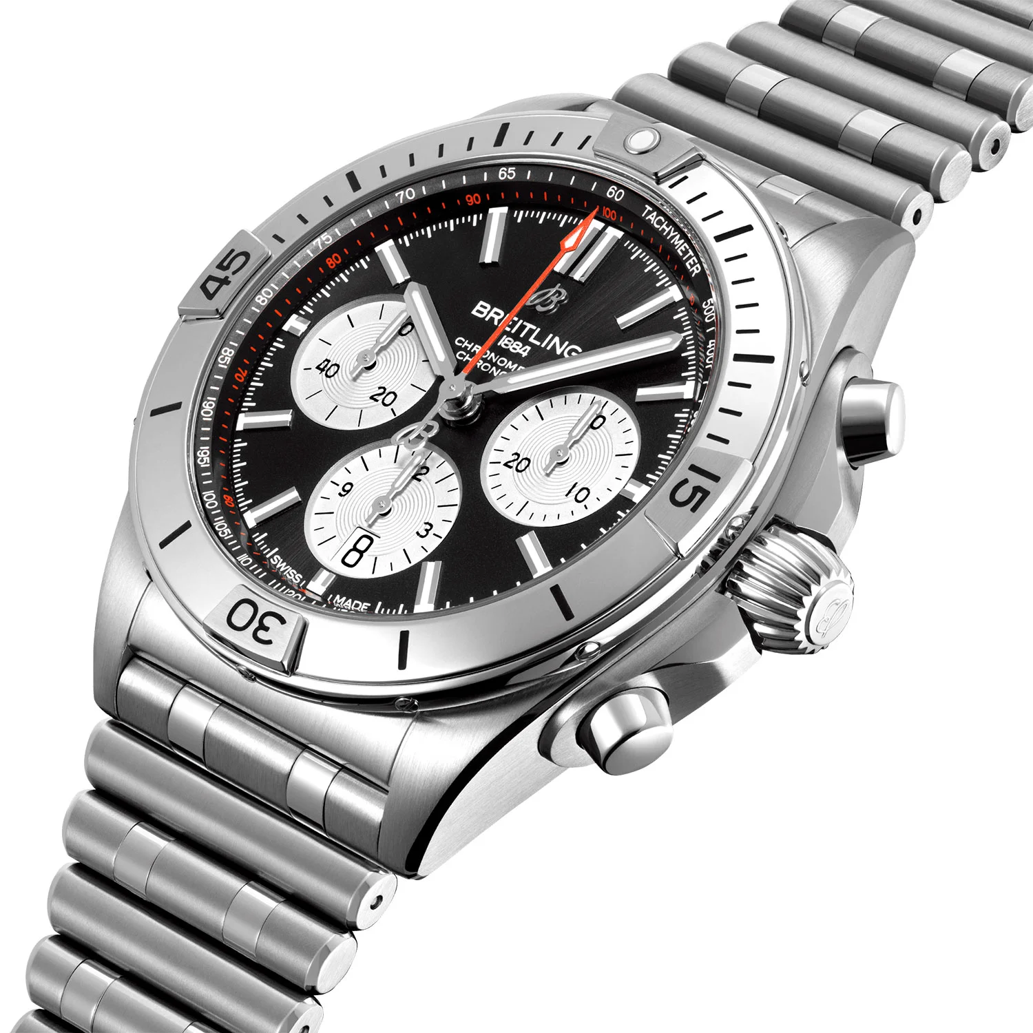 breitling AB0134101B1A1