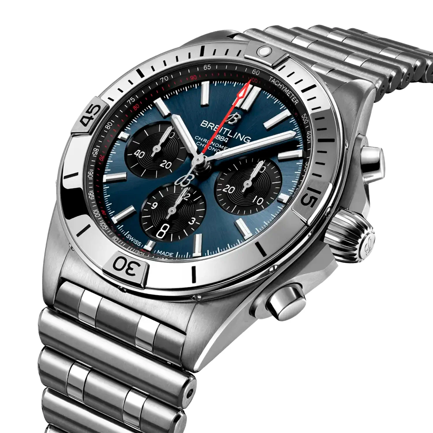 breitling AB0134101C1A1