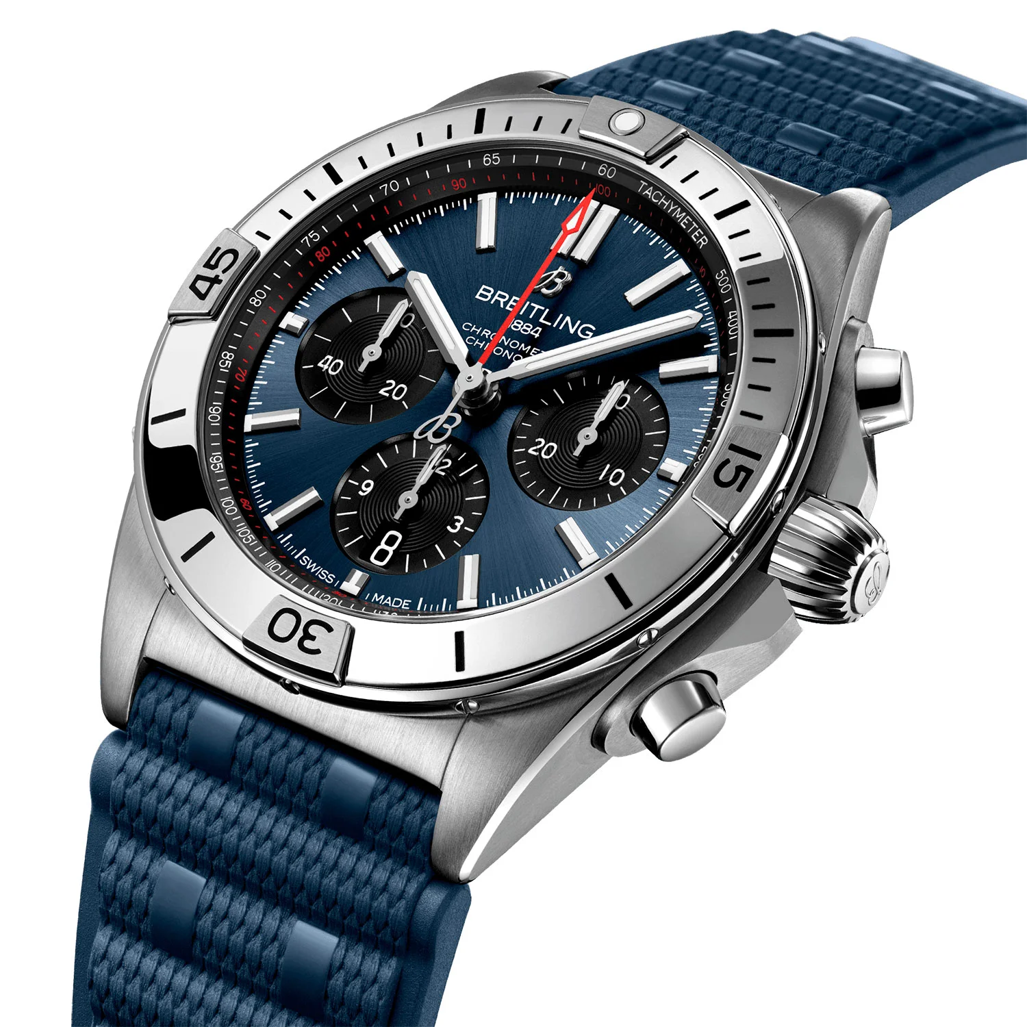 breitling AB0134101C1S1
