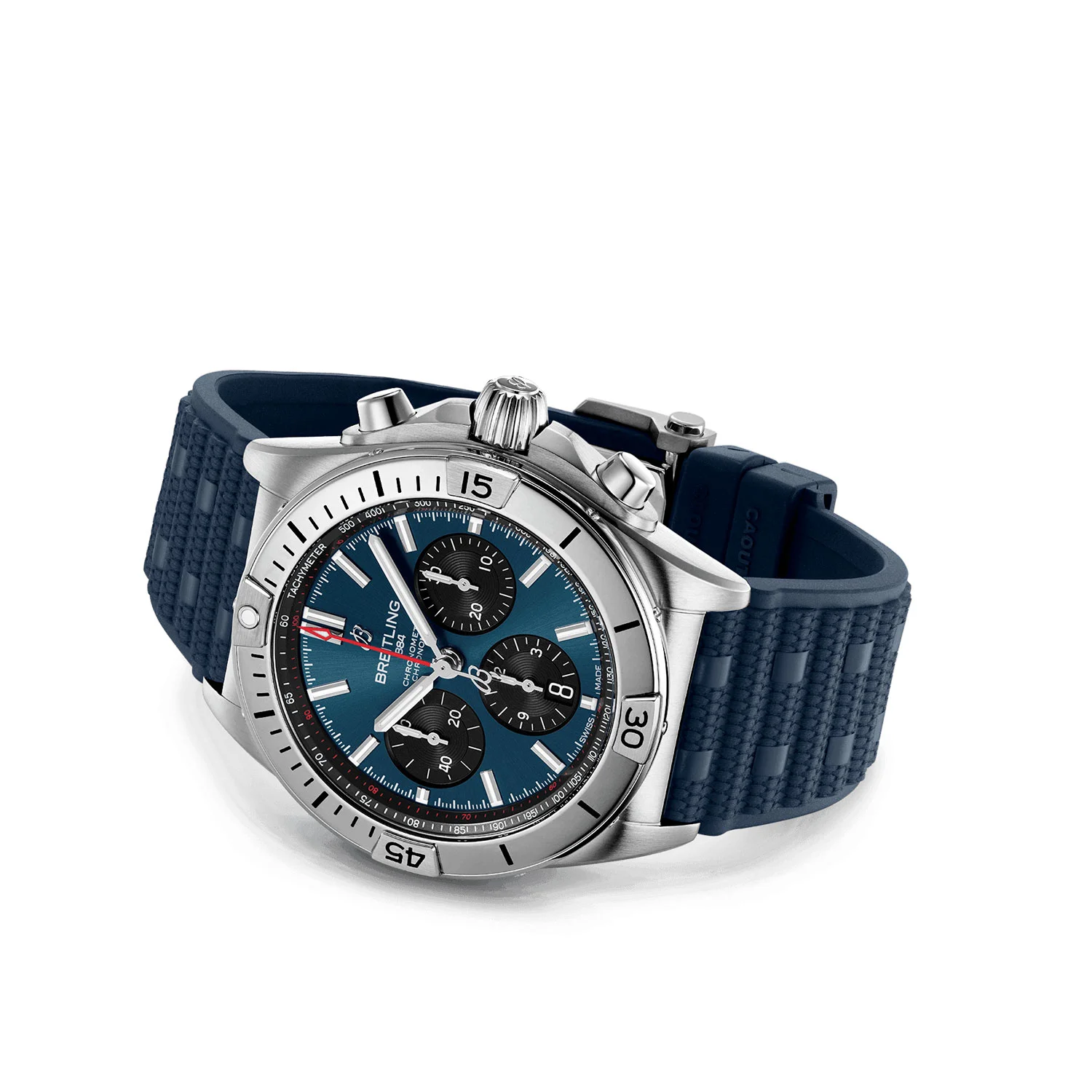 breitling AB0134101C1S1