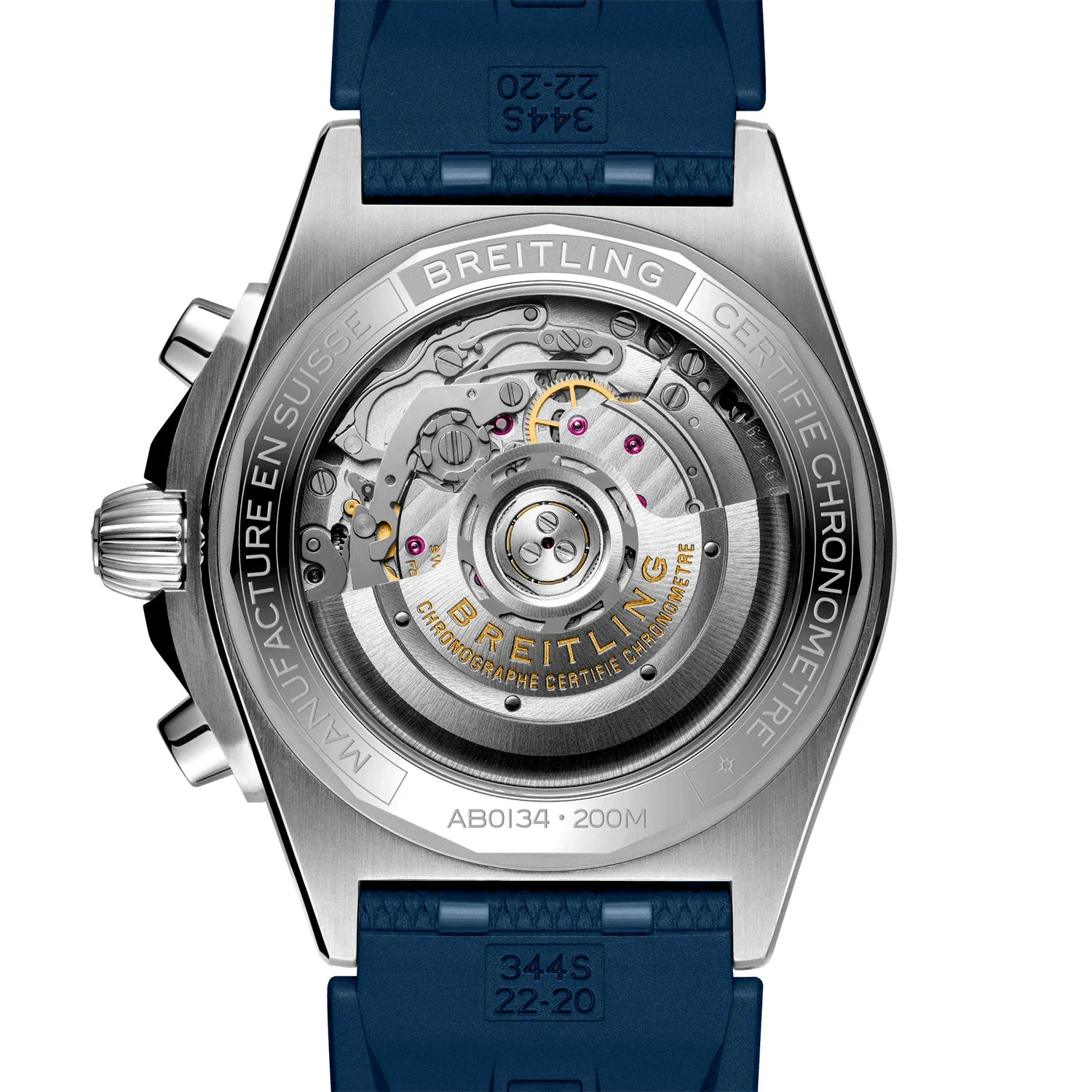 breitling AB0134101C1S1
