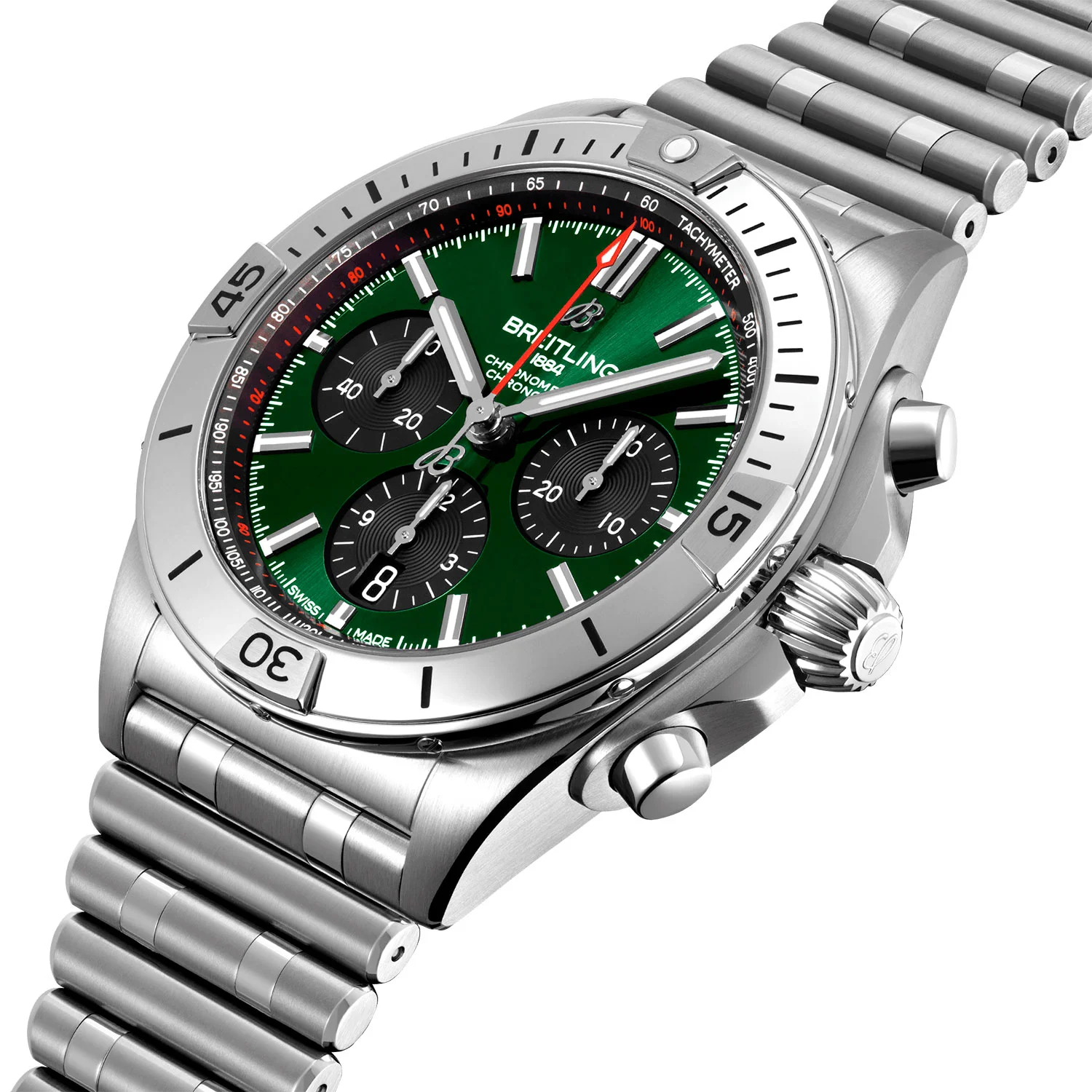 breitling AB0134101L1A1